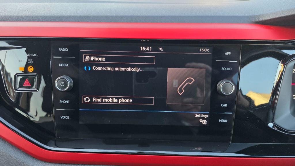 Used Volkswagen Polo 2019 for sale - 77976058: Photo 32