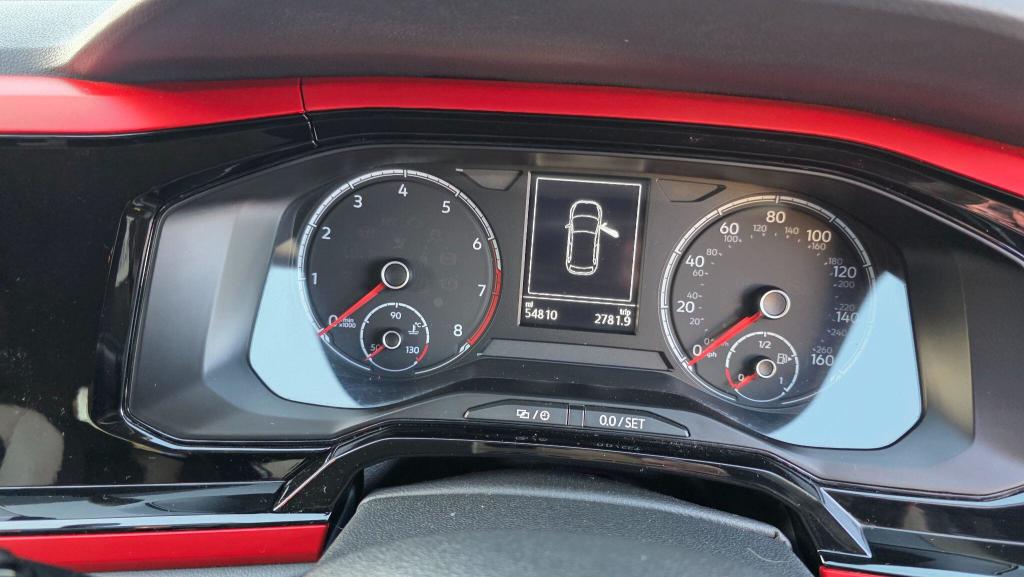 Used Volkswagen Polo 2019 for sale - 77976058: Photo 40