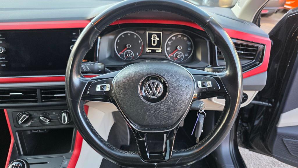 Used Volkswagen Polo 2019 for sale - 77976058: Photo 43