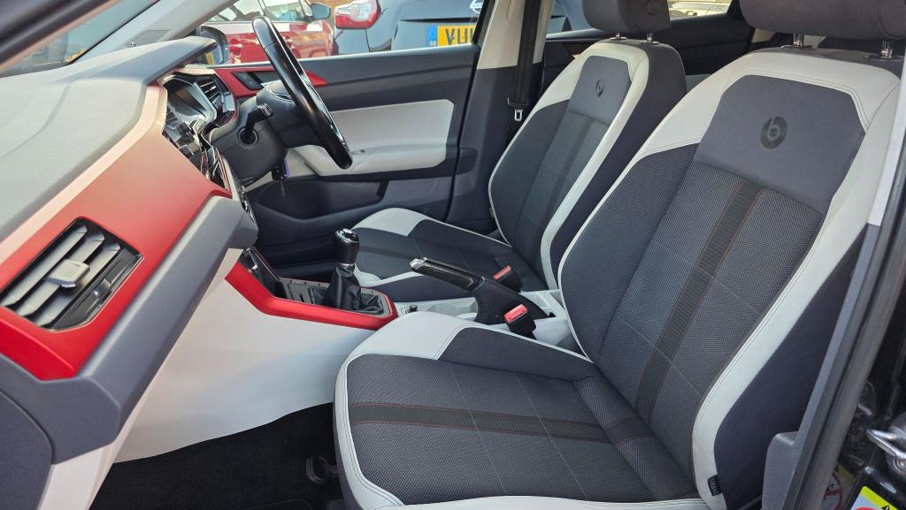 Used Volkswagen Polo 2019 for sale - 77976058: Photo 45