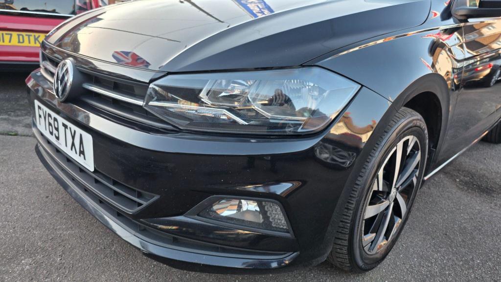 Used Volkswagen Polo 2019 for sale - 77976058: Photo 46