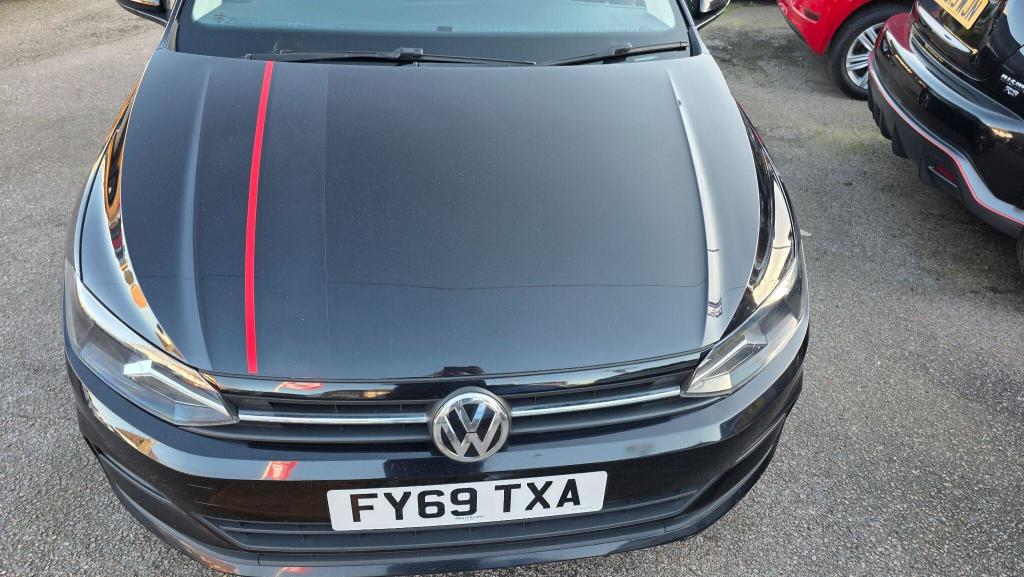 Used Volkswagen Polo 2019 for sale - 77976058: Photo 5