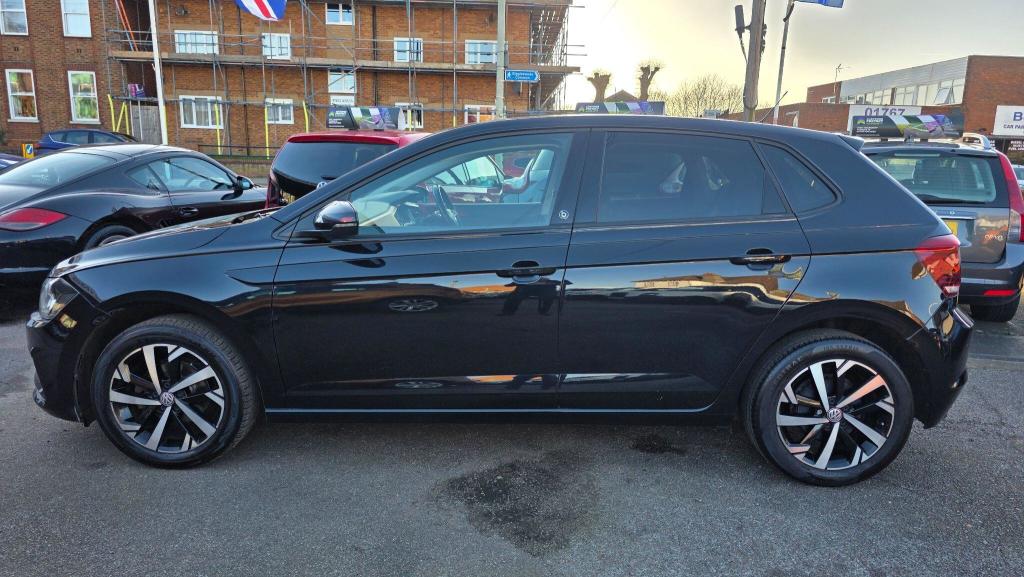 Used Volkswagen Polo 2019 for sale - 77976058: Photo 7