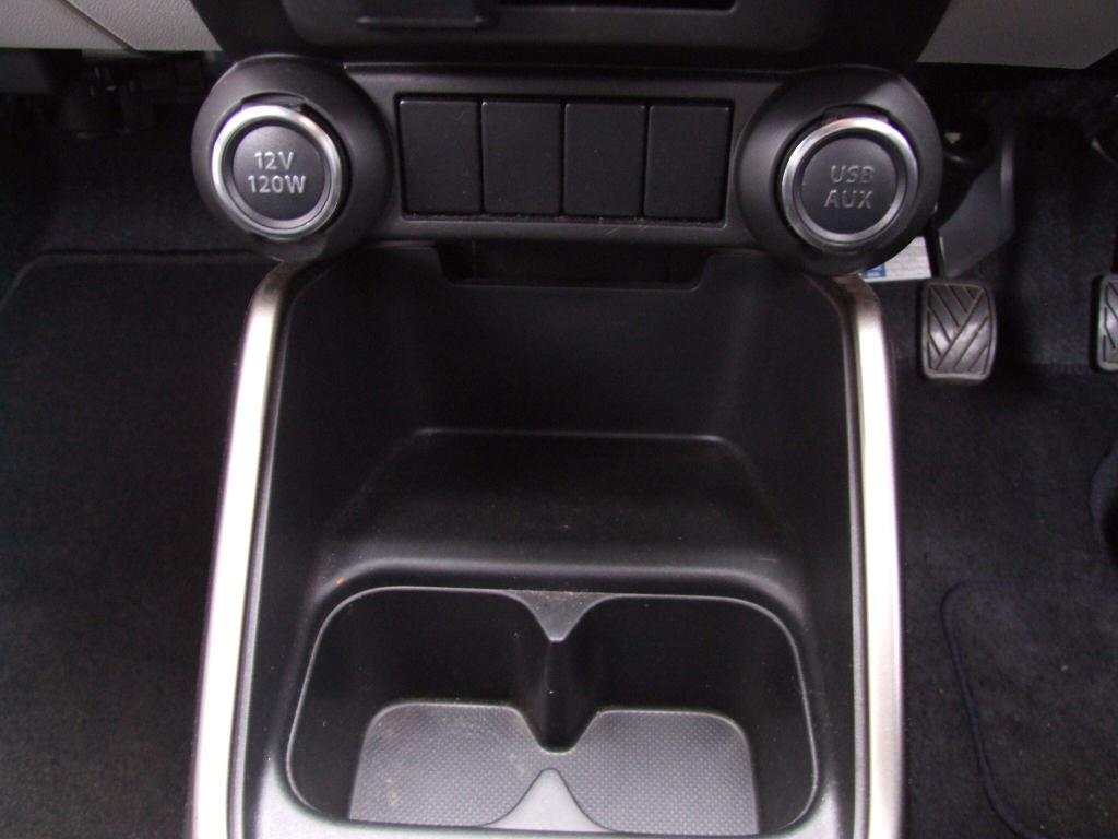 Used Suzuki Ignis 2017 for sale - 76245058: Photo 11