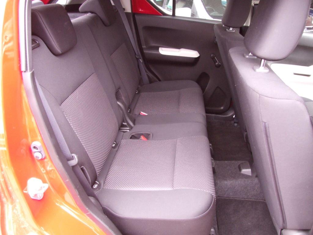 Used Suzuki Ignis 2017 for sale - 76245058: Photo 15