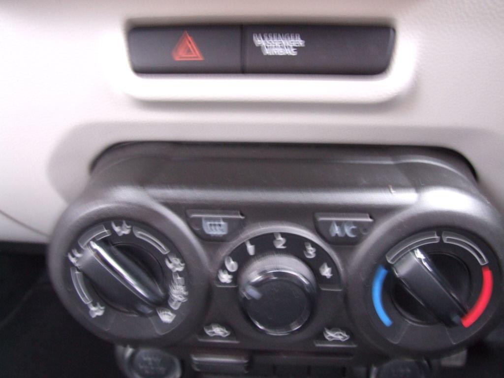 Used Suzuki Ignis 2017 for sale - 76245058: Photo 22