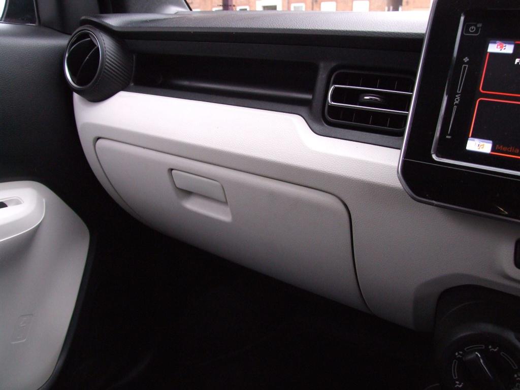 Used Suzuki Ignis 2017 for sale - 76245058: Photo 23