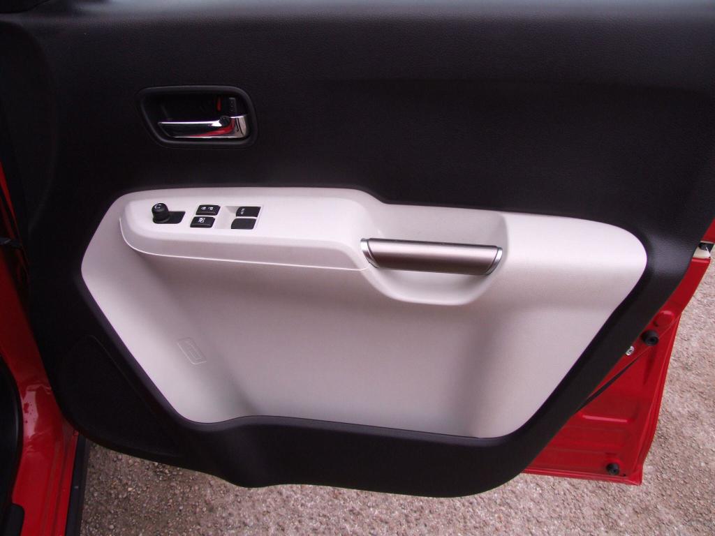 Used Suzuki Ignis 2017 for sale - 76245058: Photo 24