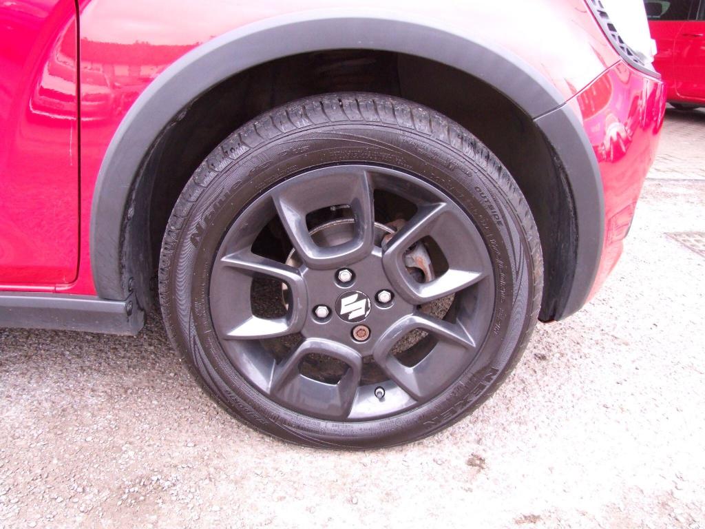 Used Suzuki Ignis 2017 for sale - 76245058: Photo 25