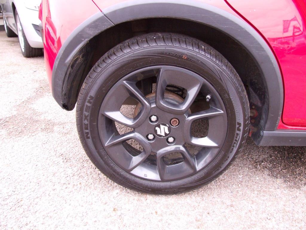 Used Suzuki Ignis 2017 for sale - 76245058: Photo 26
