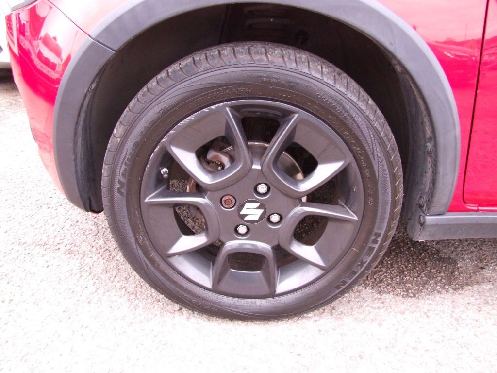 Used Suzuki Ignis 2017 for sale - 76245058: Photo 27