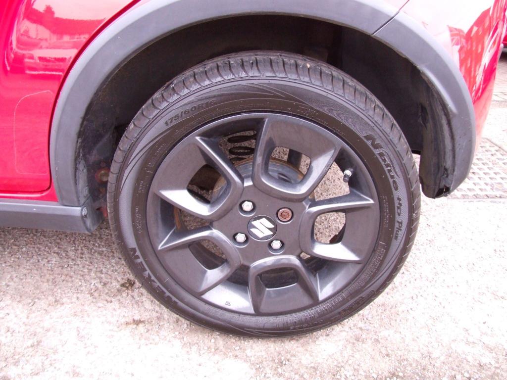 Used Suzuki Ignis 2017 for sale - 76245058: Photo 28