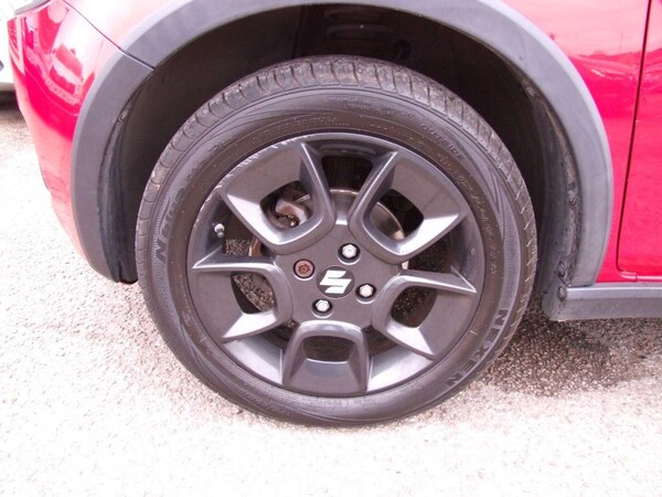 Used Suzuki Ignis 2017 for sale - 76245058: Photo 29