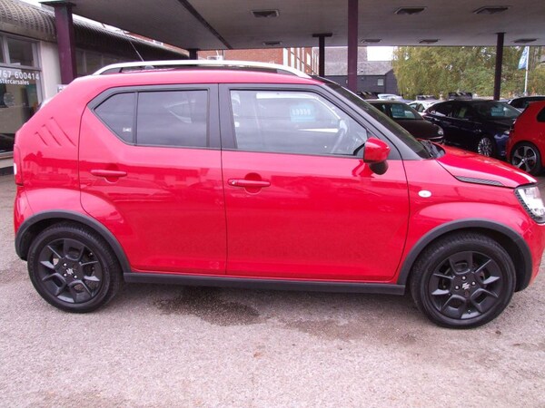 Used Suzuki Ignis 2017 for sale - 76245058: Photo 2
