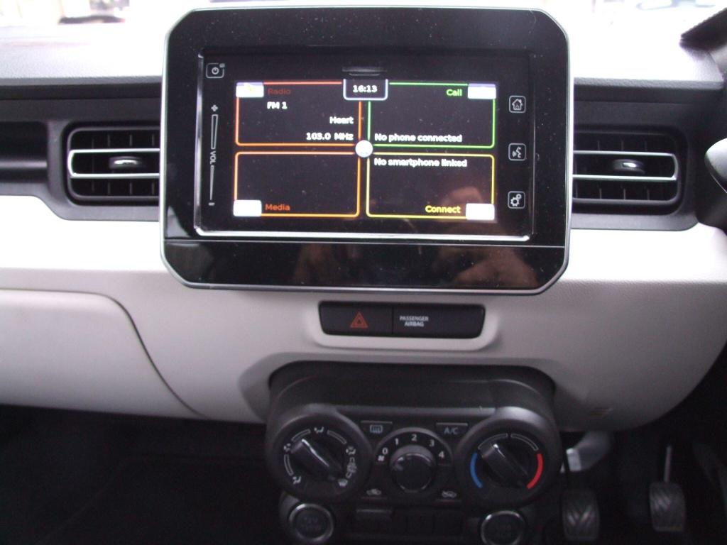 Used Suzuki Ignis 2017 for sale - 76245058: Photo 30