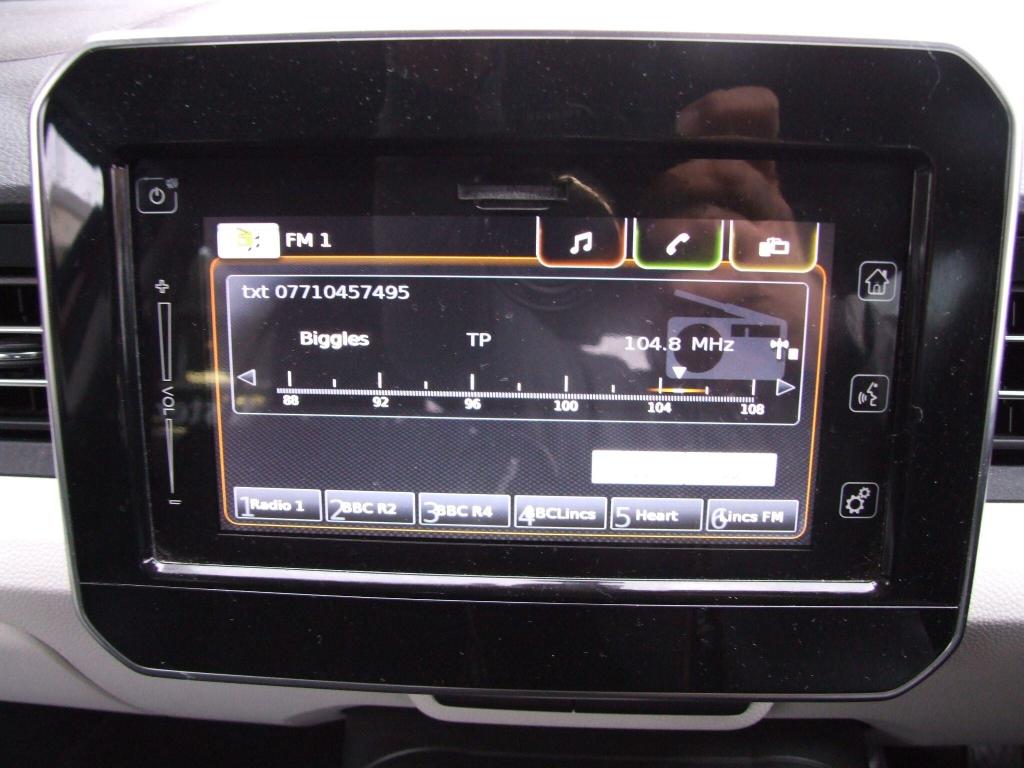 Used Suzuki Ignis 2017 for sale - 76245058: Photo 31