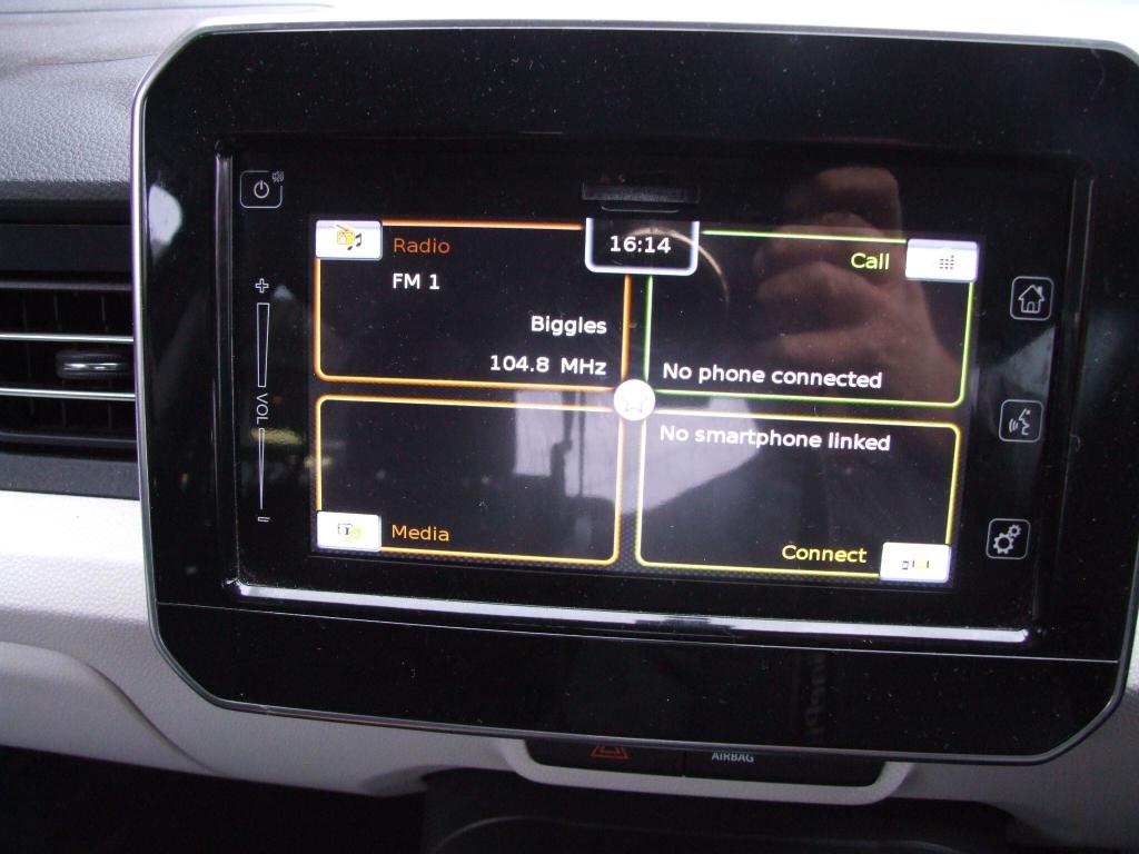 Used Suzuki Ignis 2017 for sale - 76245058: Photo 32