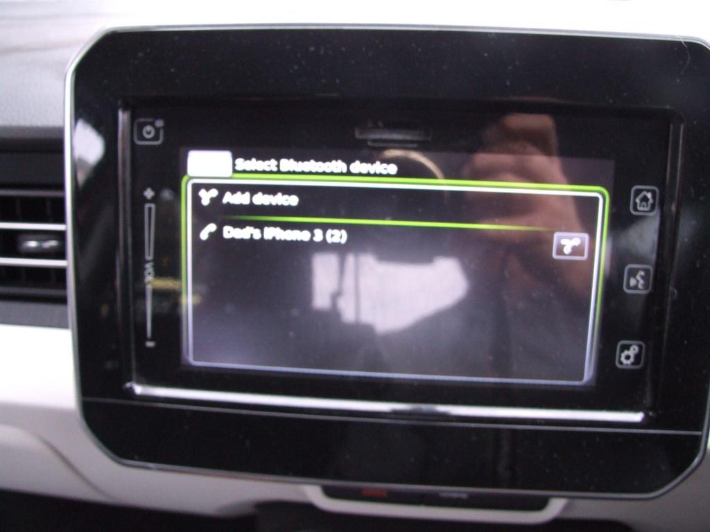 Used Suzuki Ignis 2017 for sale - 76245058: Photo 33