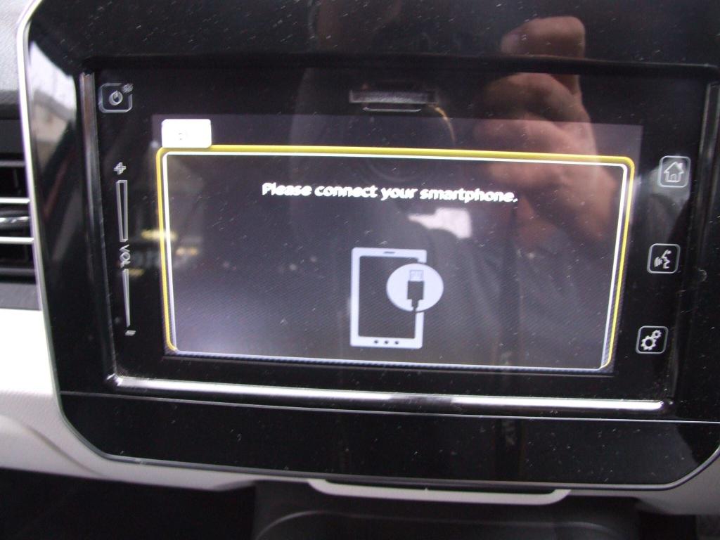 Used Suzuki Ignis 2017 for sale - 76245058: Photo 34