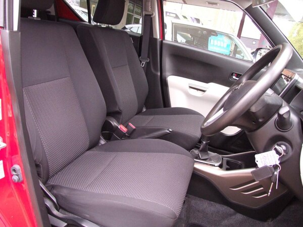 Used Suzuki Ignis 2017 for sale - 76245058: Photo 34