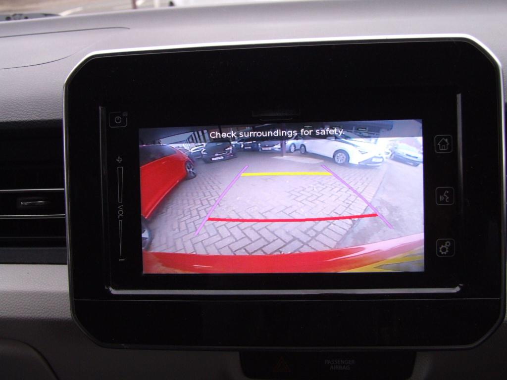 Used Suzuki Ignis 2017 for sale - 76245058: Photo 36