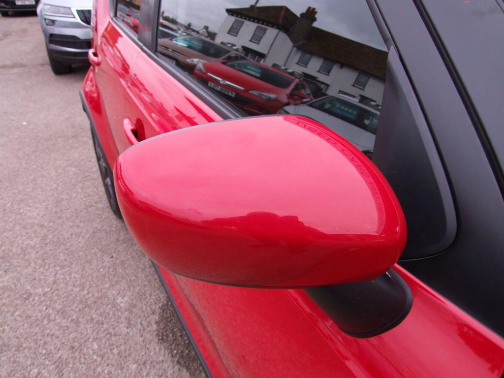 Used Suzuki Ignis 2017 for sale - 76245058: Photo 49