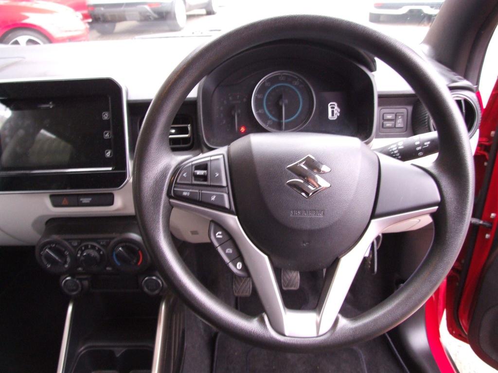 Used Suzuki Ignis 2017 for sale - 76245058: Photo 54