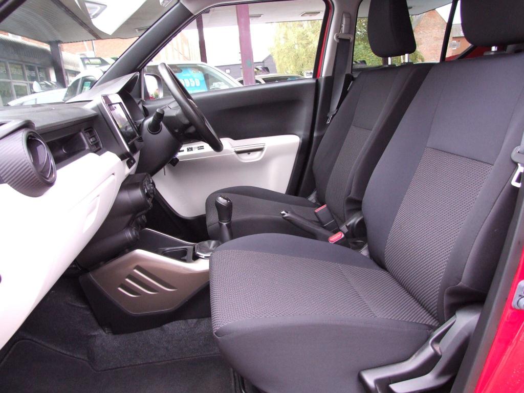 Used Suzuki Ignis 2017 for sale - 76245058: Photo 56