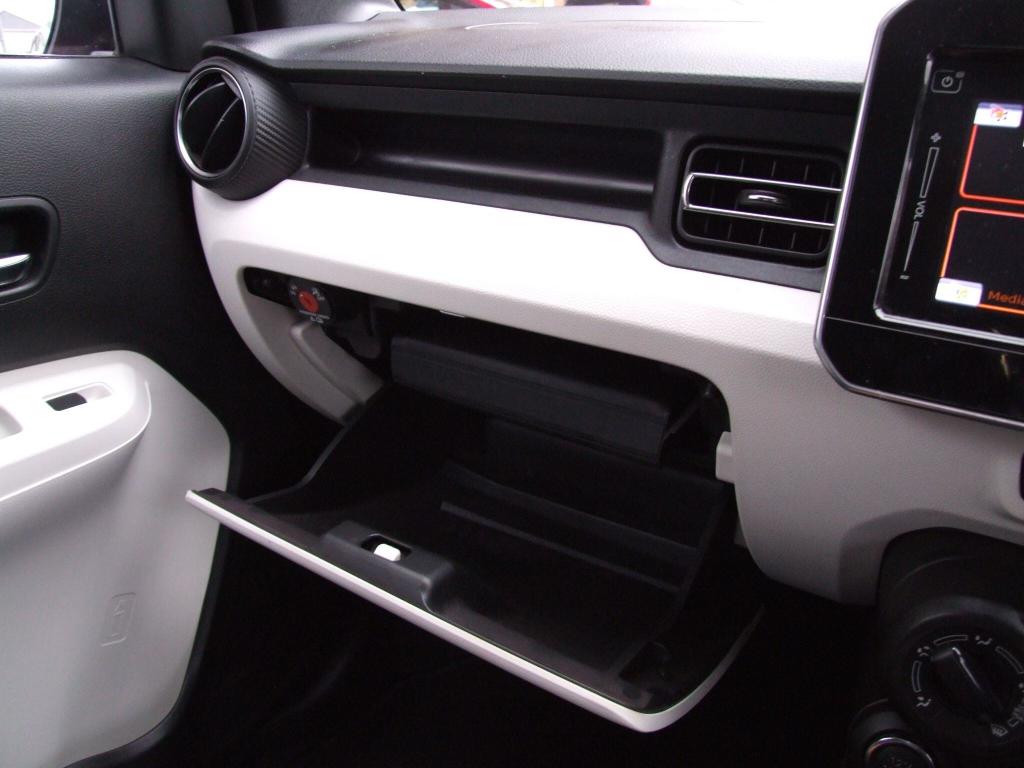 Used Suzuki Ignis 2017 for sale - 76245058: Photo 57