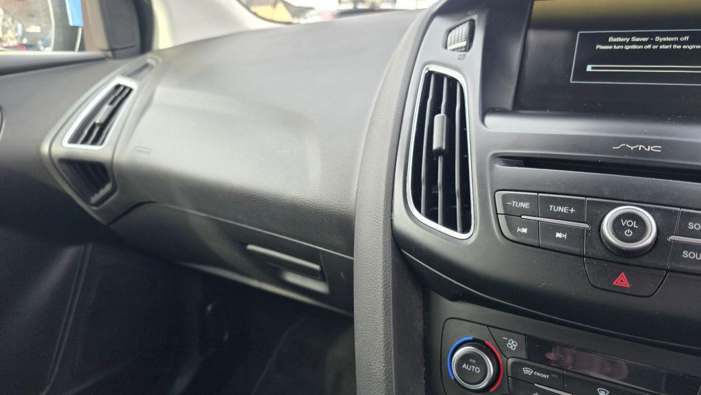 Used Ford Focus 2016 for sale - 77520181: Photo 12