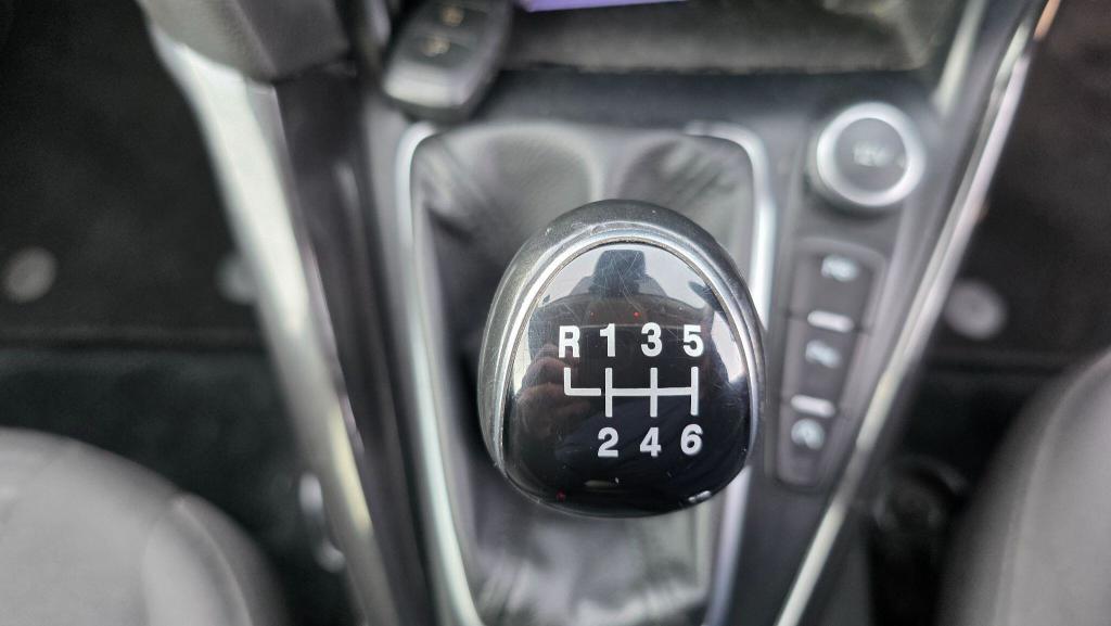 Used Ford Focus 2016 for sale - 77520181: Photo 13