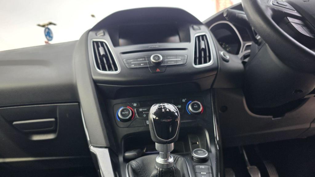 Used Ford Focus 2016 for sale - 77520181: Photo 14