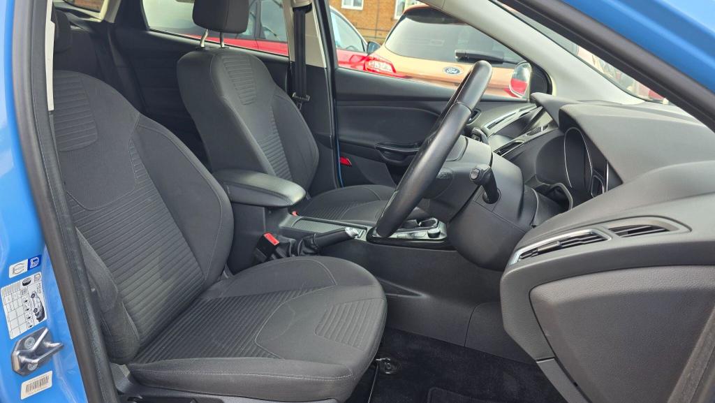 Used Ford Focus 2016 for sale - 77520181: Photo 15
