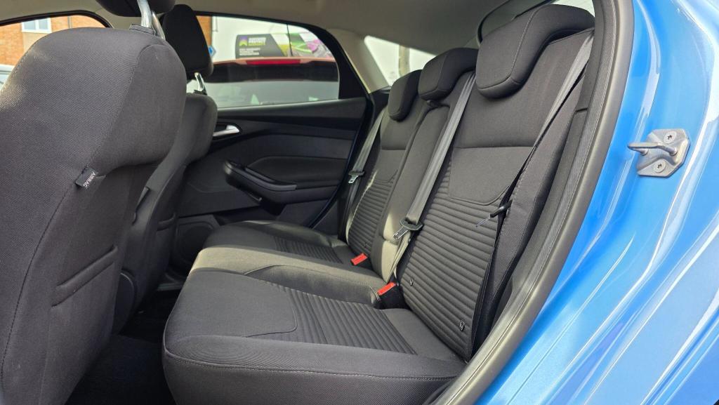 Used Ford Focus 2016 for sale - 77520181: Photo 16