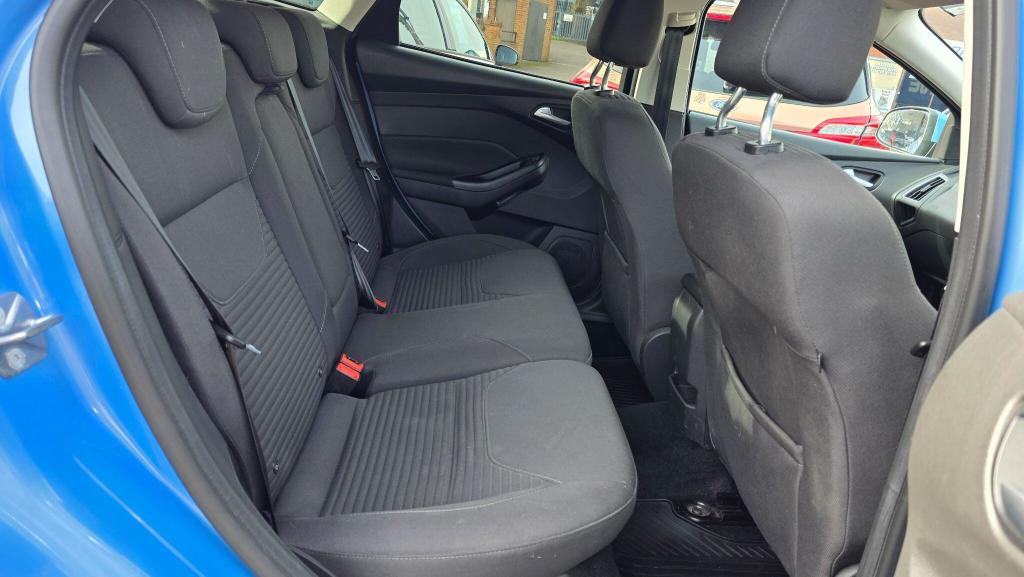 Used Ford Focus 2016 for sale - 77520181: Photo 17