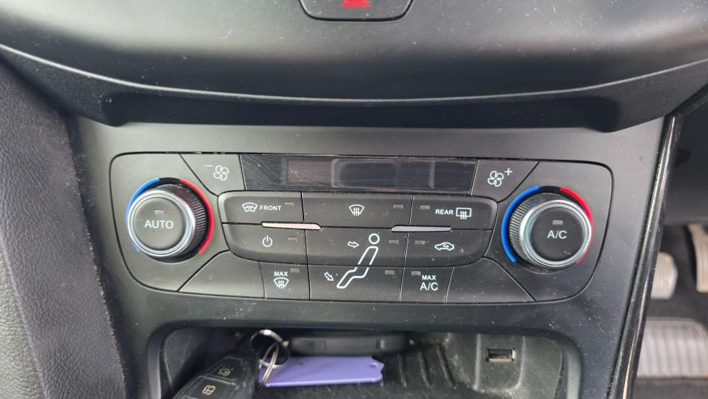 Used Ford Focus 2016 for sale - 77520181: Photo 19