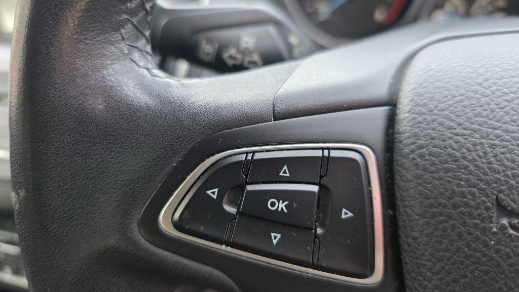 Used Ford Focus 2016 for sale - 77520181: Photo 20