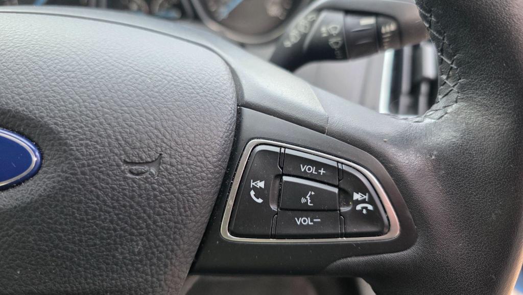 Used Ford Focus 2016 for sale - 77520181: Photo 21
