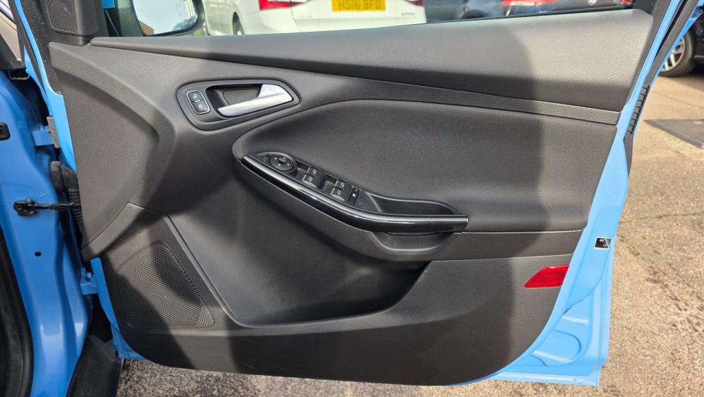 Used Ford Focus 2016 for sale - 77520181: Photo 22