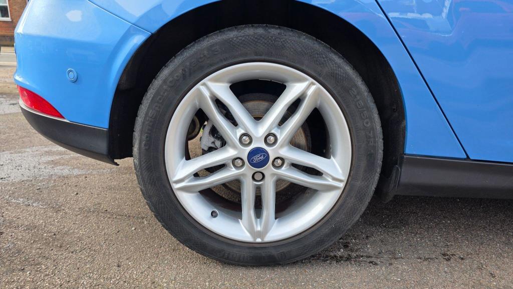 Used Ford Focus 2016 for sale - 77520181: Photo 25