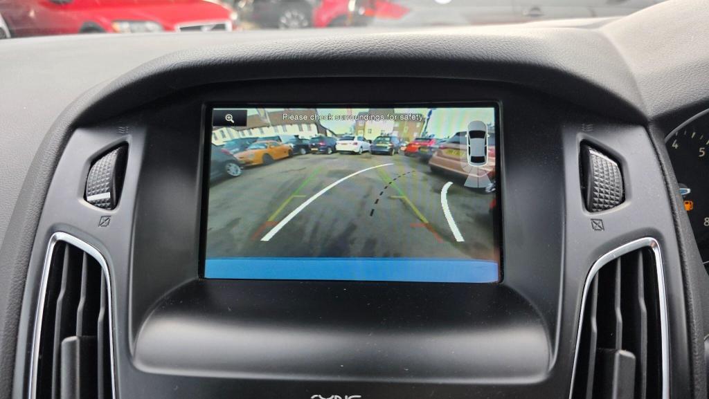 Used Ford Focus 2016 for sale - 77520181: Photo 27