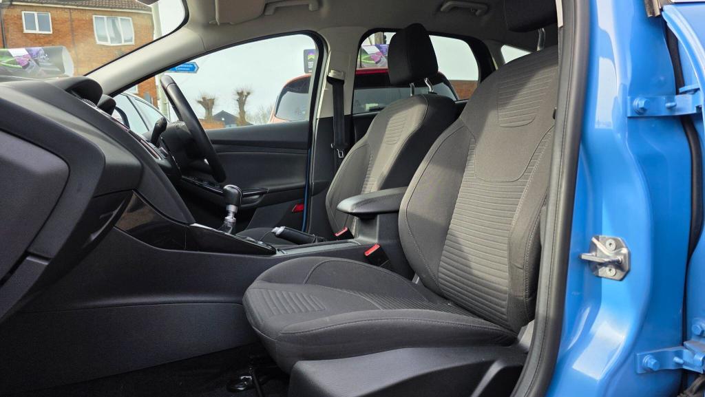 Used Ford Focus 2016 for sale - 77520181: Photo 29