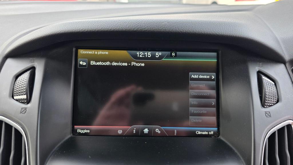 Used Ford Focus 2016 for sale - 77520181: Photo 30