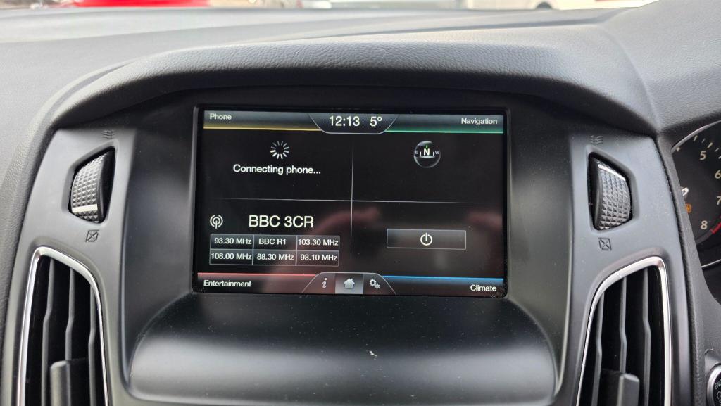 Used Ford Focus 2016 for sale - 77520181: Photo 31