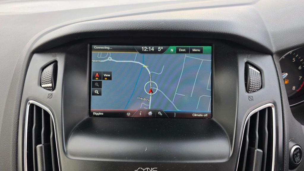 Used Ford Focus 2016 for sale - 77520181: Photo 32