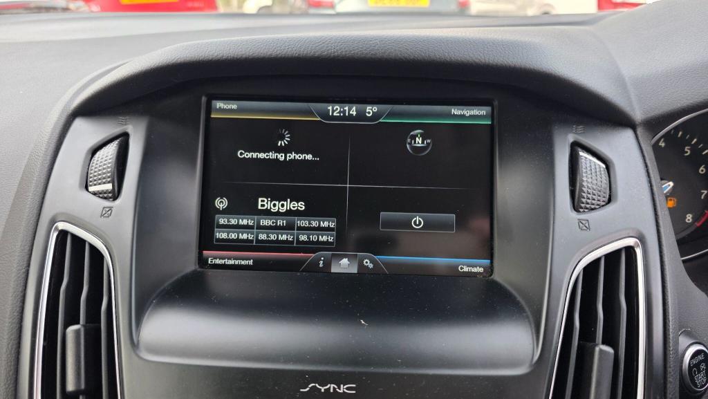 Used Ford Focus 2016 for sale - 77520181: Photo 33