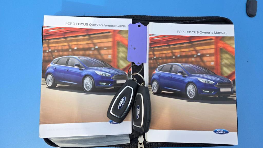 Used Ford Focus 2016 for sale - 77520181: Photo 37