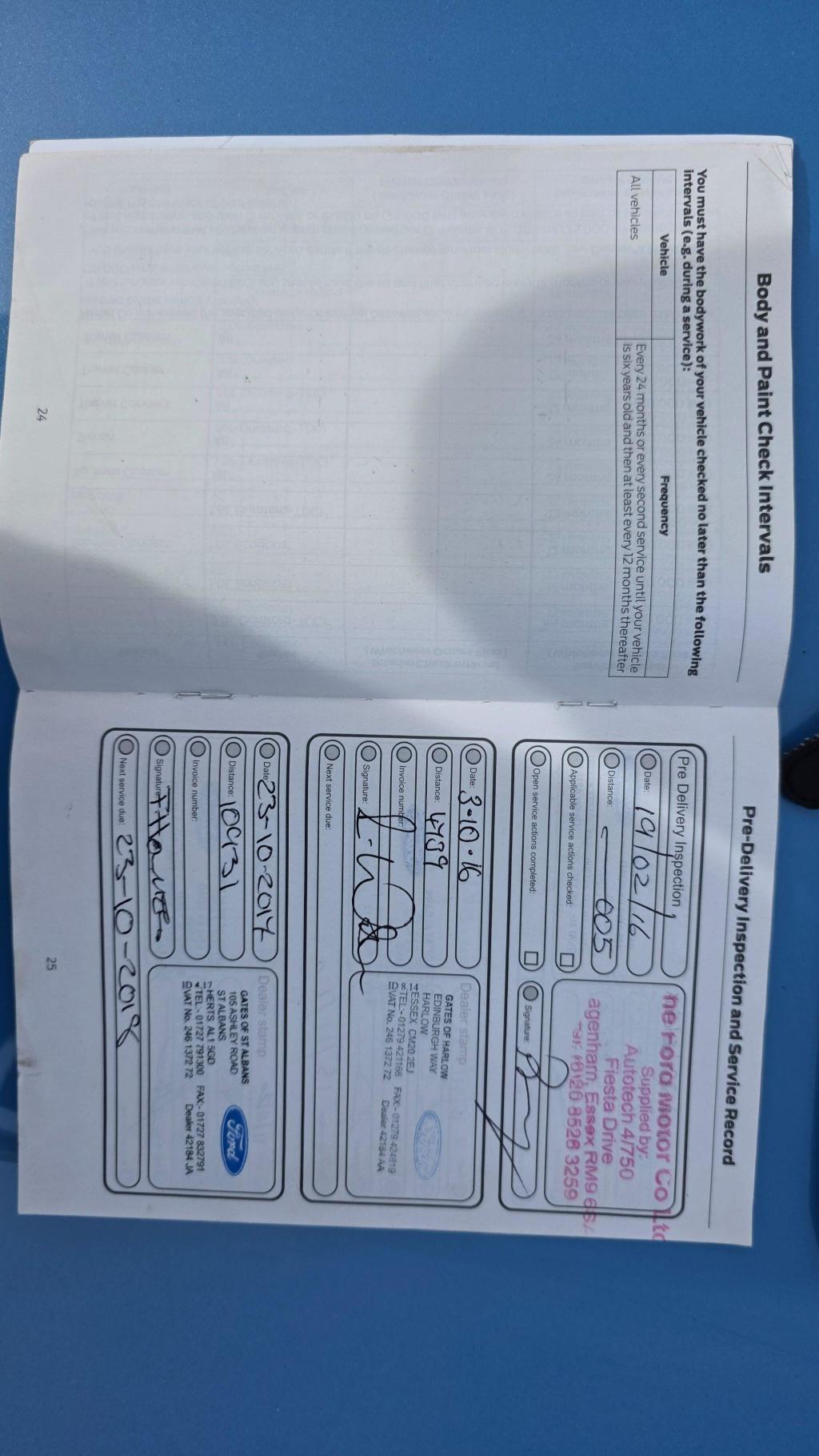 Used Ford Focus 2016 for sale - 77520181: Photo 40