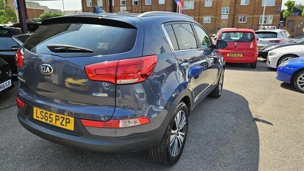 Used Kia Sportage 2015 for sale - 75396967: Photo 11