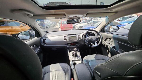 Used Kia Sportage 2015 for sale - 75396967: Photo 14